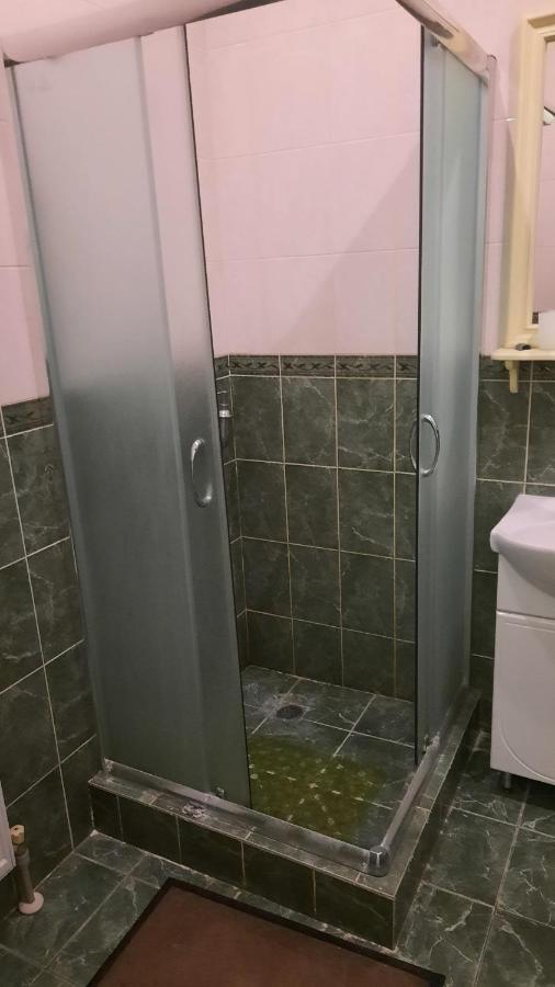 Готель "Дністер" Zhvanets Exteriör bild